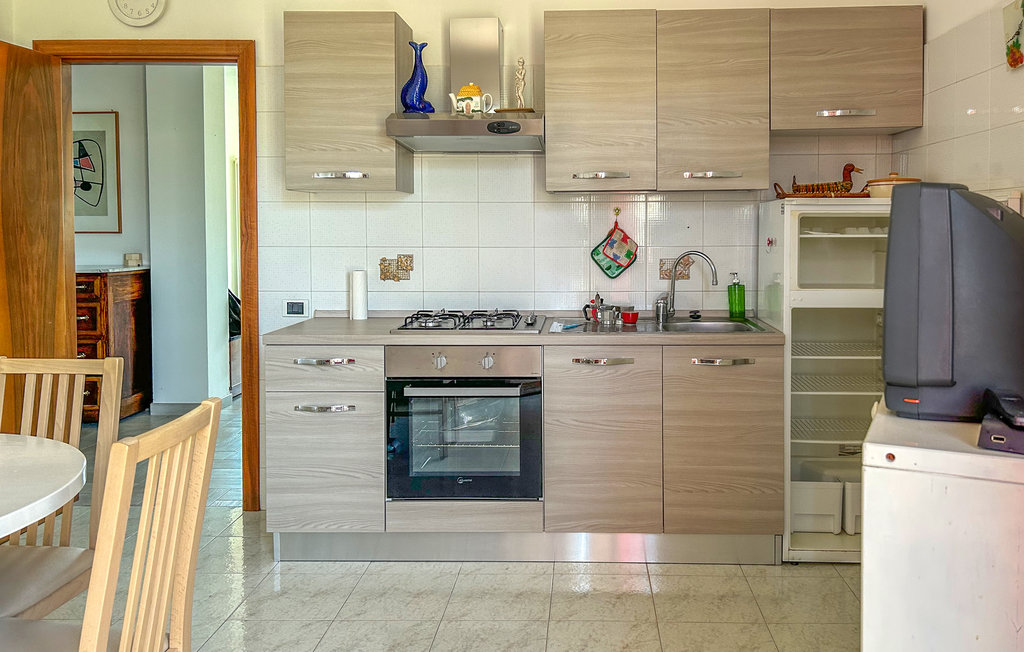 Ferienhaus - Sant'Egidio alla Vibrata , Italien - IZK253 12