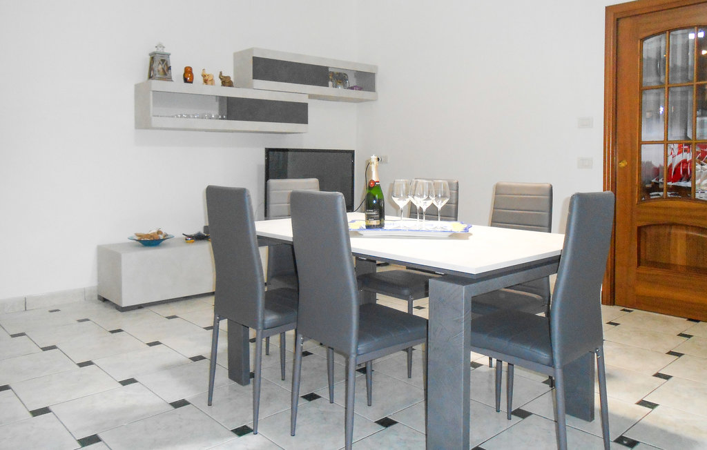 Ferienwohnung - Tortoreto Lido , Italien - IZK261 9