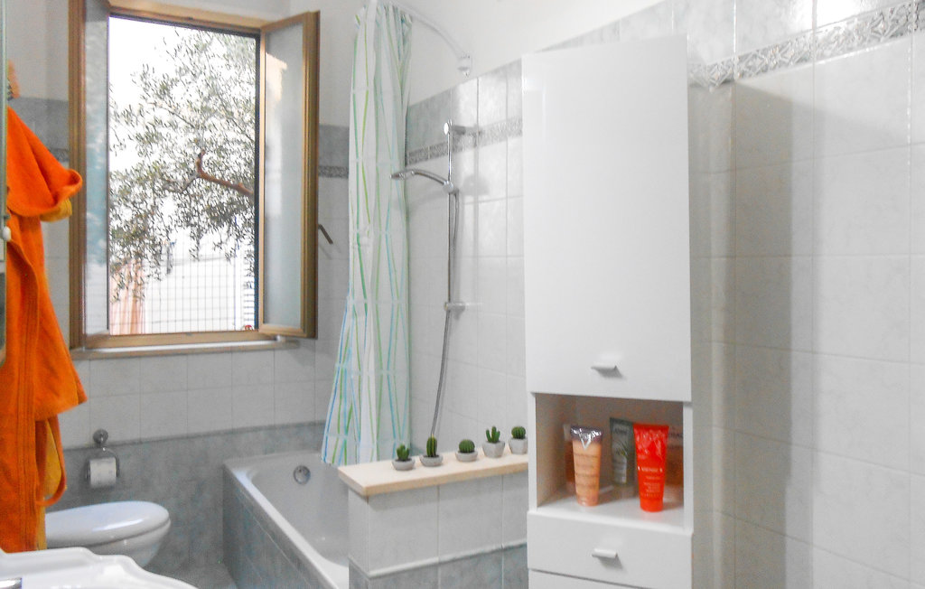 Ferienwohnung - Tortoreto Lido , Italien - IZK261 17