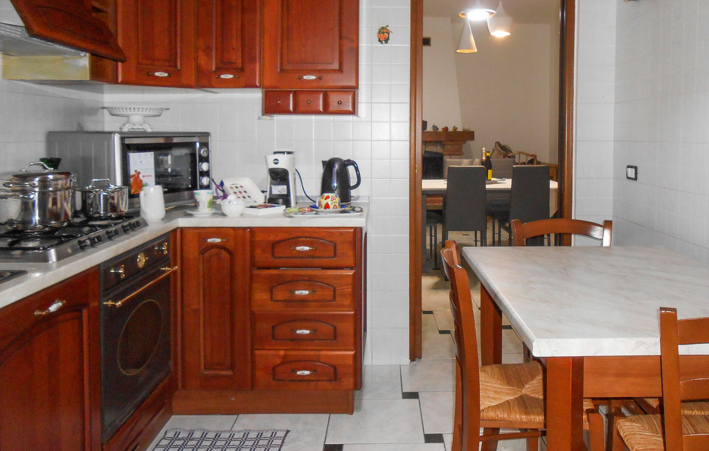 Ferienwohnung - Tortoreto Lido , Italien - IZK261 3