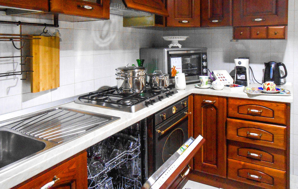 Ferienwohnung - Tortoreto Lido , Italien - IZK261 11