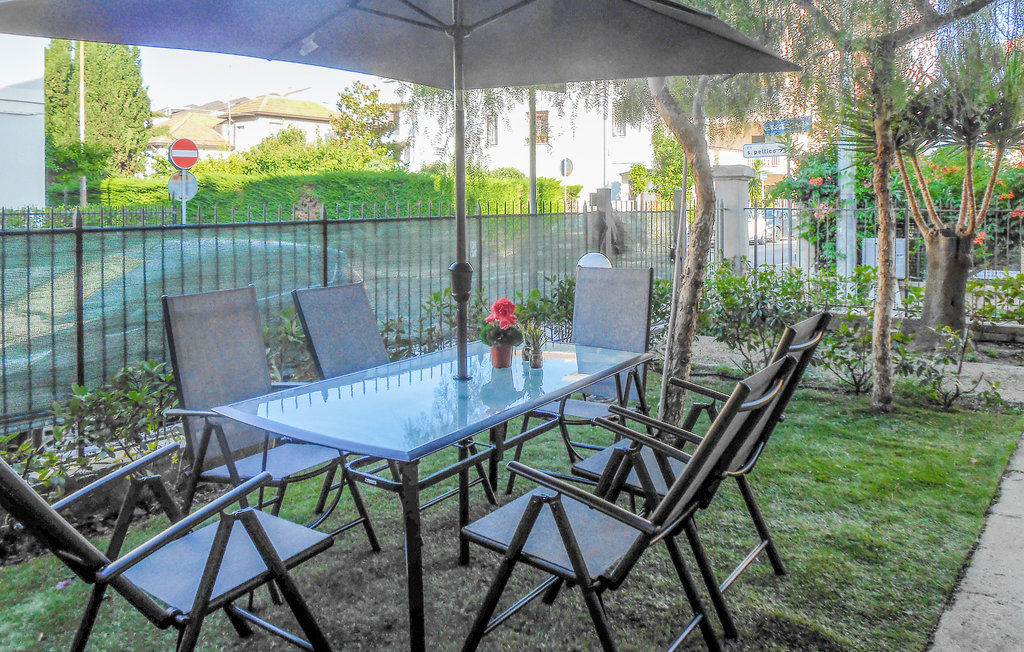 Ferienwohnung - Tortoreto Lido , Italien - IZK261 8