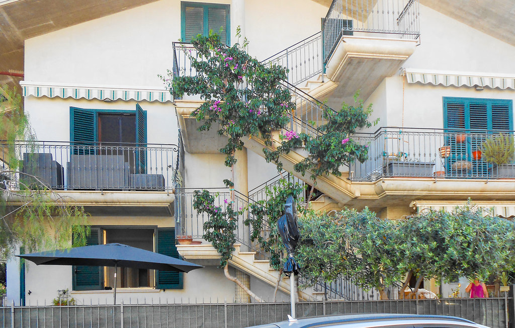 Ferienwohnung - Tortoreto Lido , Italien - IZK261 6