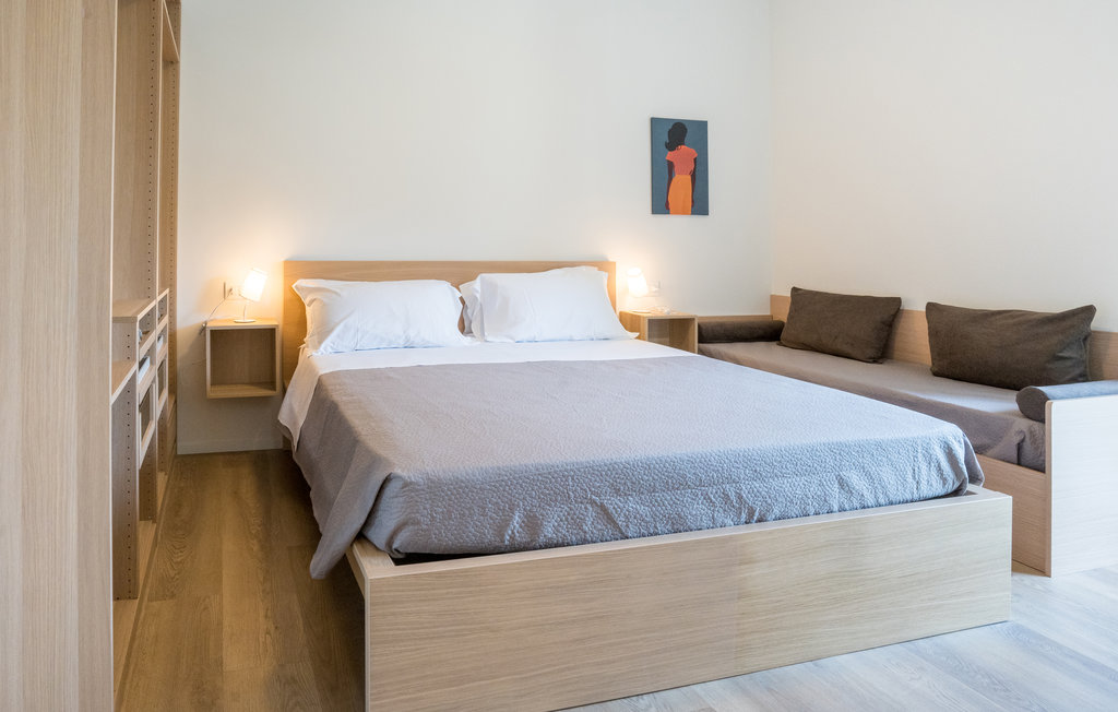 Ferienwohnung - Pineto , Italien - IZK265 15