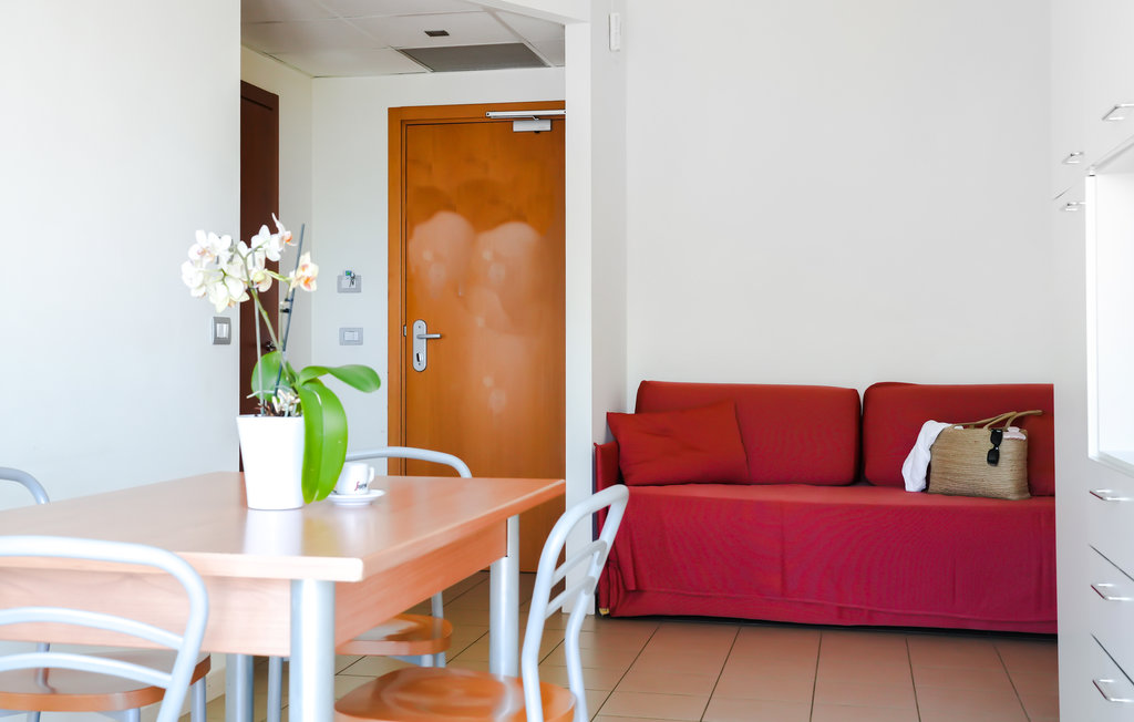 Lejlighed - Roseto degli Abruzzi , Italien - IZK268 4