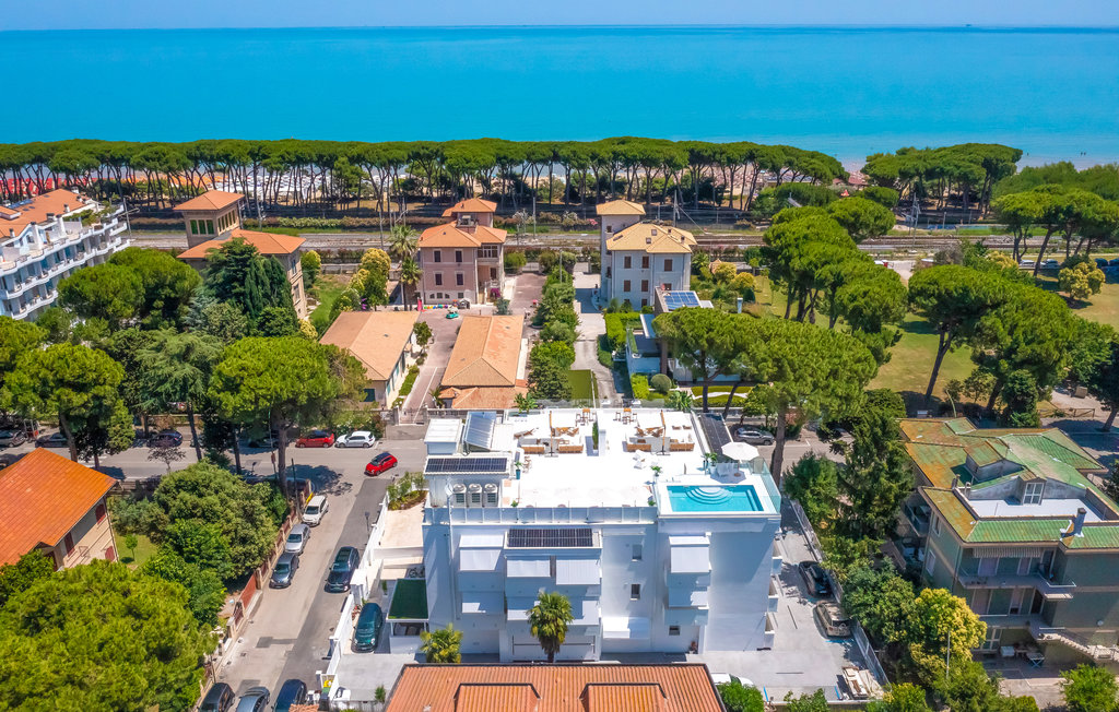 Ferienwohnung - Pineto , Italien - IZK265 2