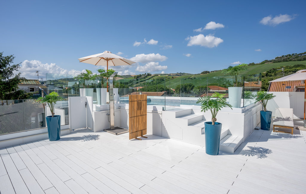 Ferienwohnung - Pineto , Italien - IZK265 12