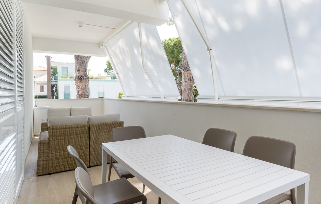 Ferienwohnung - Pineto , Italien - IZK265 4