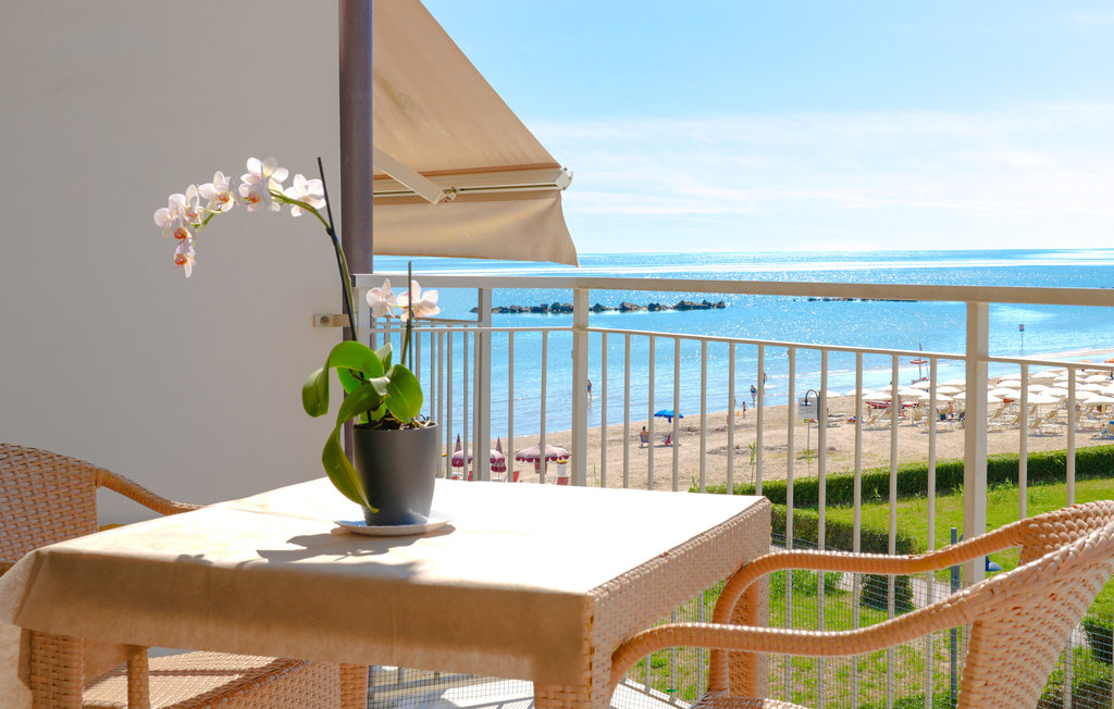 Lejlighed - Roseto degli Abruzzi , Italien - IZK268 2