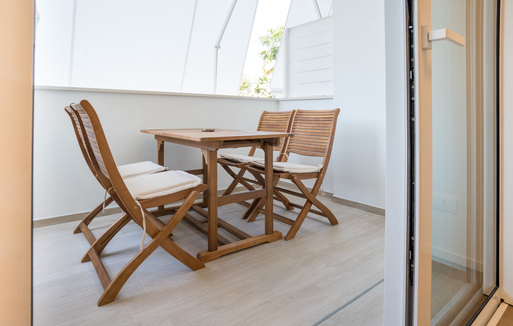 Ferienwohnung - Pineto , Italien - IZK265 14