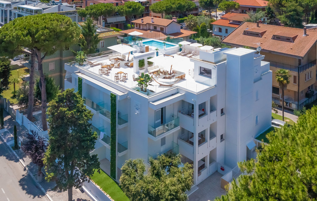 Ferienwohnung - Pineto , Italien - IZK265 13