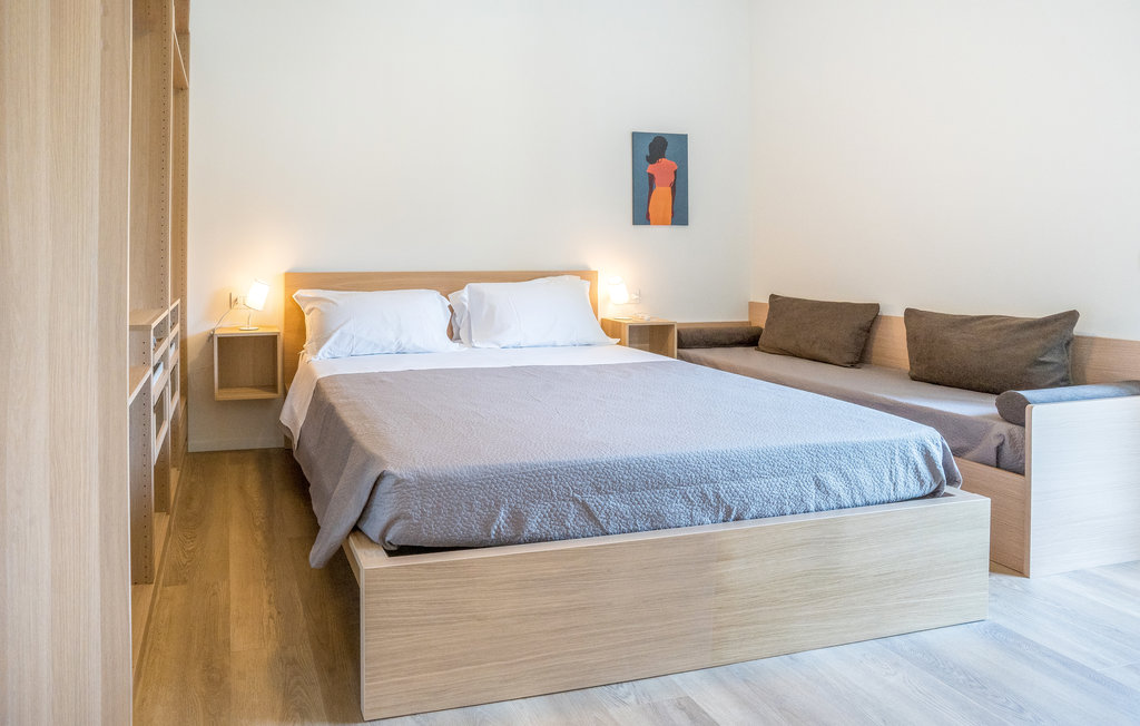 Ferienwohnung - Pineto , Italien - IZK264 5