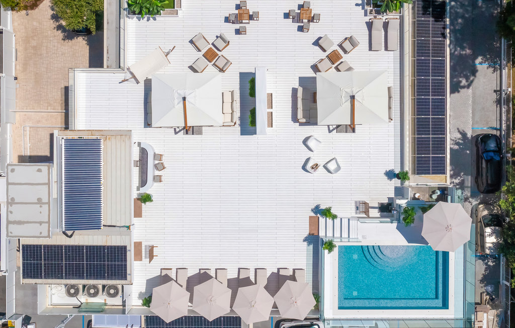 Ferienwohnung - Pineto , Italien - IZK264 9