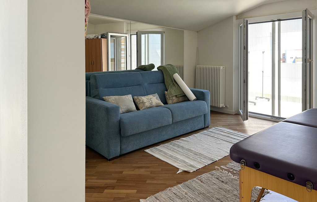 Feriehuse - Castelli di Teramo , Italien - IZK267 13