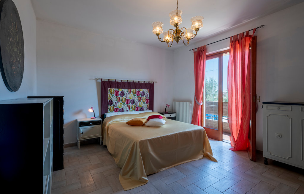 Ferienhaus - Sant'Egidio alla Vibrata , Italien - IZK253 4