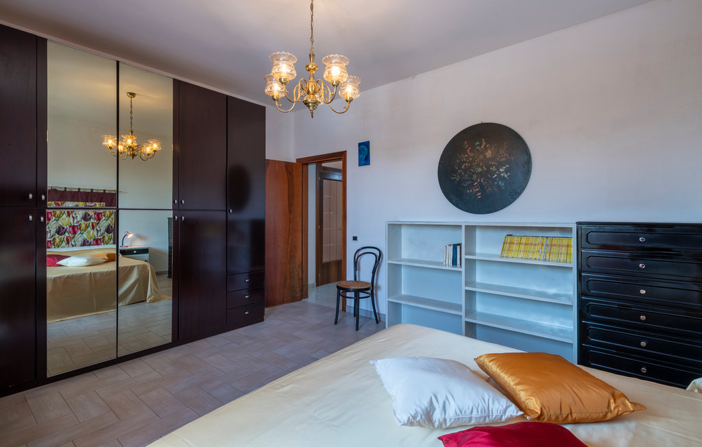 Ferienhaus - Sant'Egidio alla Vibrata , Italien - IZK253 13