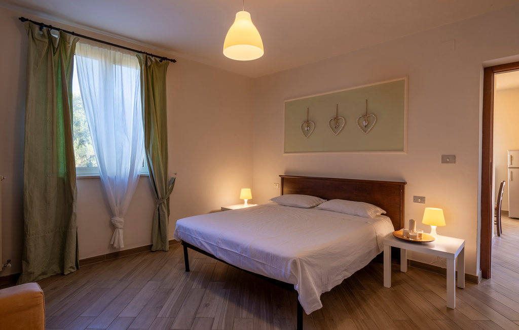 Feriehuse - Roseto degli Abruzzi , Italien - IZK237 31