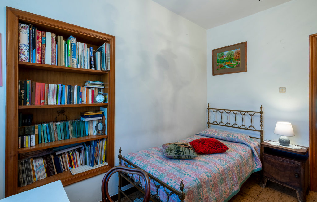 Feriehuse - Catignano , Italien - IZK251 19