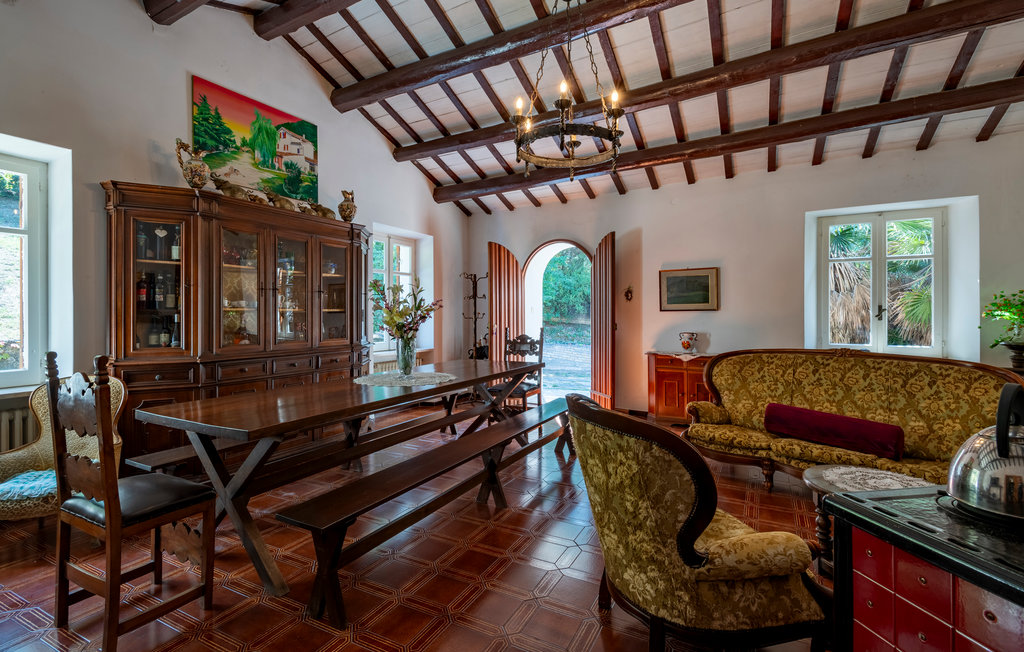 Feriehuse - Catignano , Italien - IZK251 3