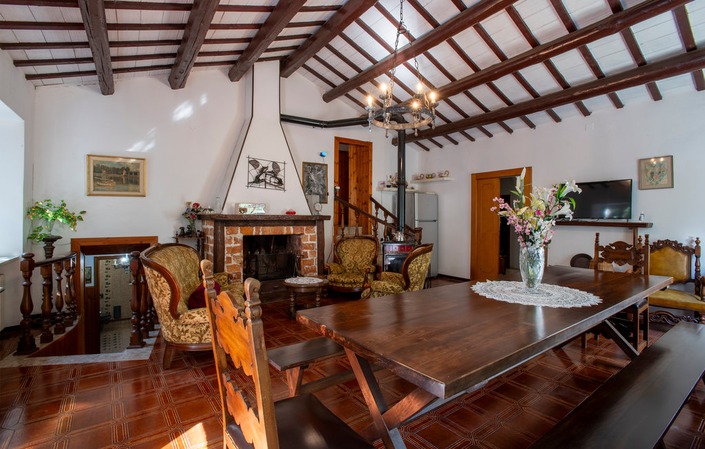 Feriehuse - Catignano , Italien - IZK251 12