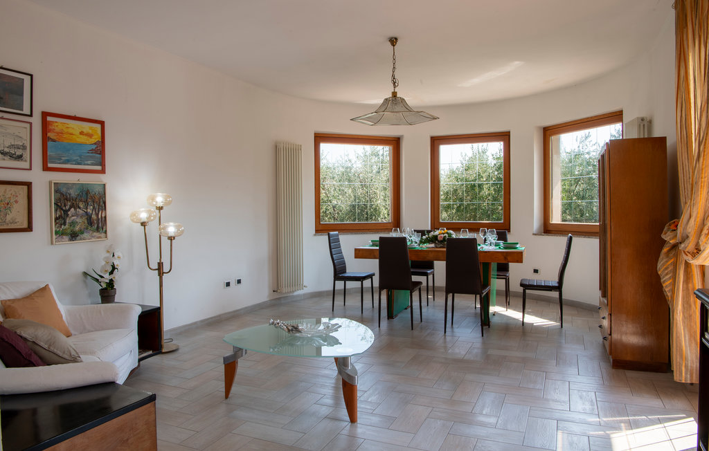 Ferienhaus - Sant'Egidio alla Vibrata , Italien - IZK253 2