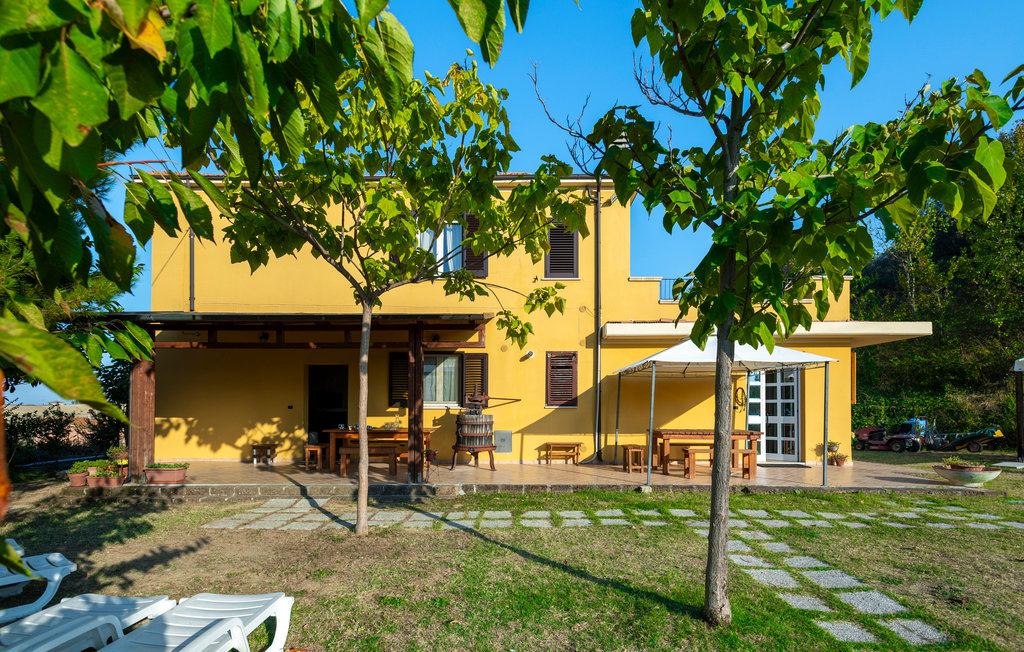 Feriehuse - Roseto degli Abruzzi , Italien - IZK237 11