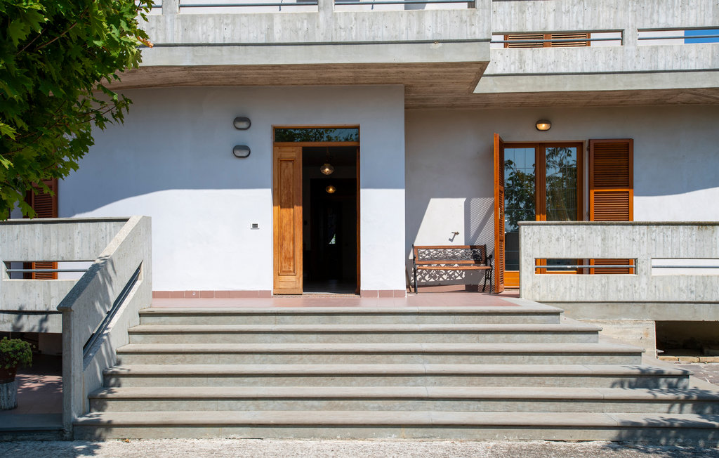 Ferienhaus - Sant'Egidio alla Vibrata , Italien - IZK253 9