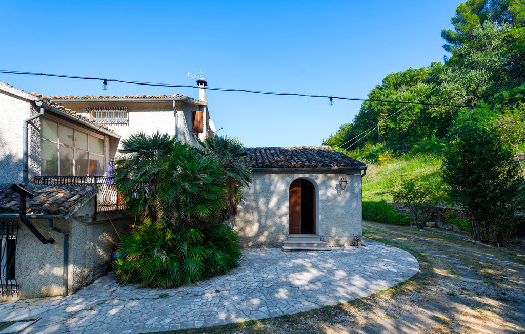 Feriehuse - Catignano , Italien - IZK251 24