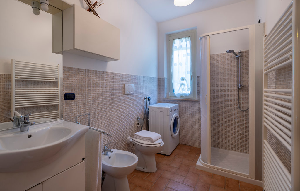 Feriehuse - Roseto degli Abruzzi , Italien - IZK237 33