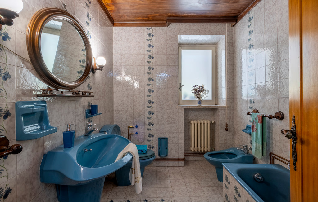 Feriehuse - Catignano , Italien - IZK251 21