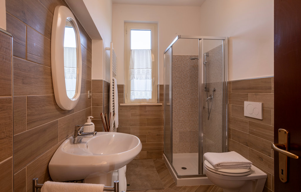 Feriehuse - Roseto degli Abruzzi , Italien - IZK237 34