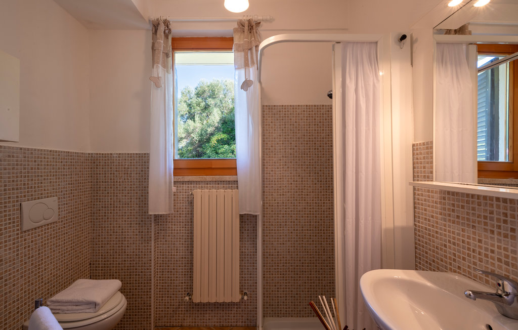 Feriehuse - Roseto degli Abruzzi , Italien - IZK237 35