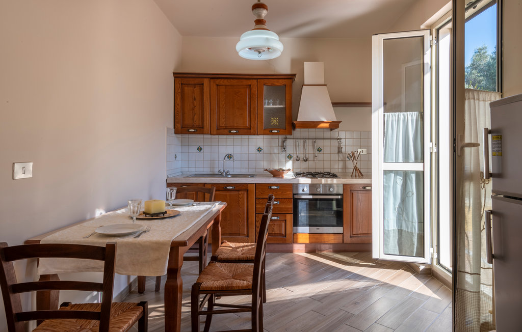 Feriehuse - Roseto degli Abruzzi , Italien - IZK237 21