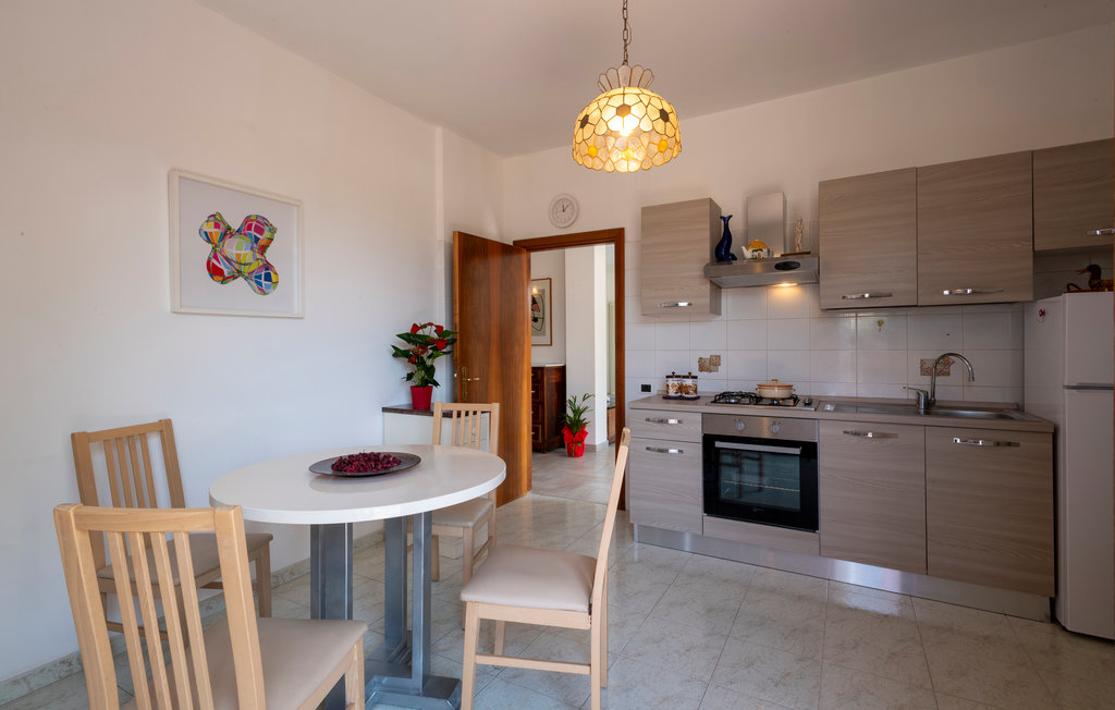 Ferienhaus - Sant'Egidio alla Vibrata , Italien - IZK253 3