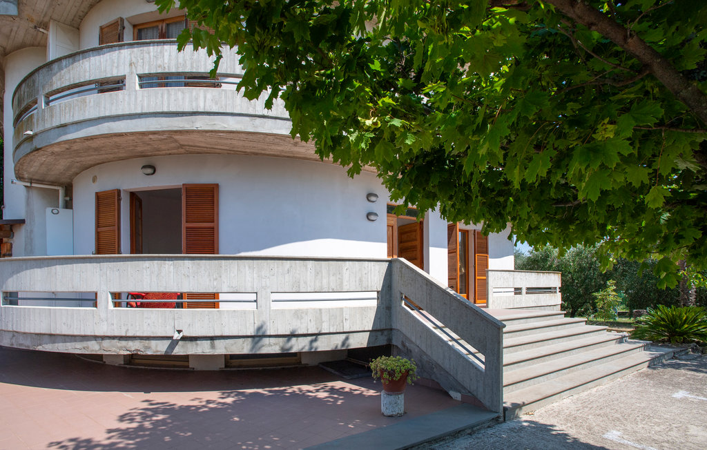 Ferienhaus - Sant'Egidio alla Vibrata , Italien - IZK253 5