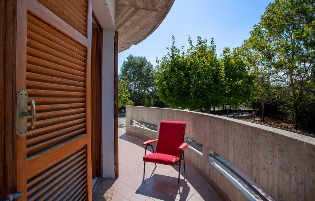 Ferienhaus - Sant'Egidio alla Vibrata , Italien - IZK253 10