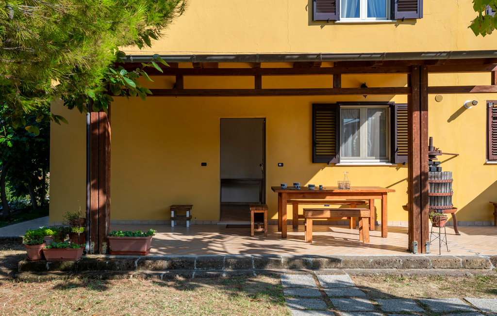 Feriehuse - Roseto degli Abruzzi , Italien - IZK237 2