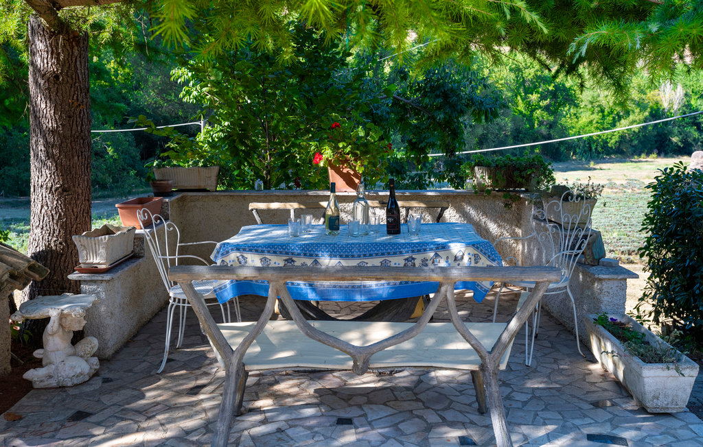 Feriehuse - Catignano , Italien - IZK251 2