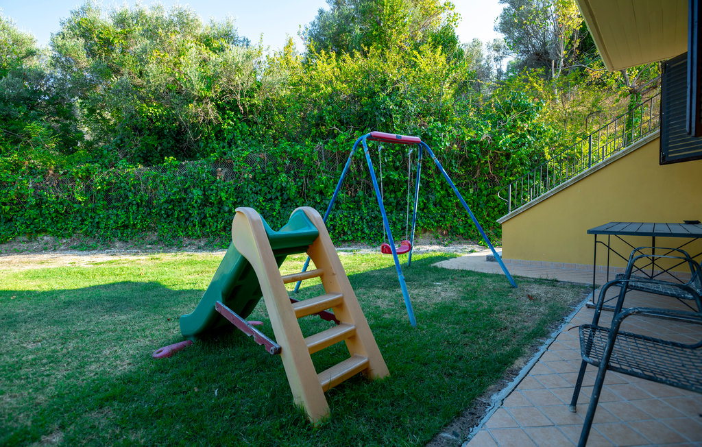 Feriehuse - Roseto degli Abruzzi , Italien - IZK237 7