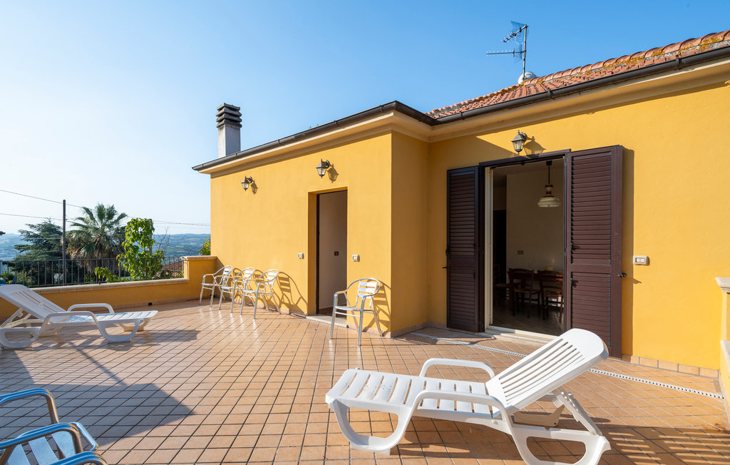 Feriehuse - Roseto degli Abruzzi , Italien - IZK237 14