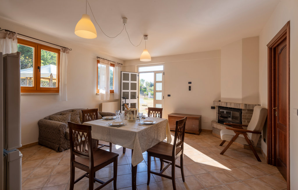 Feriehuse - Roseto degli Abruzzi , Italien - IZK237 22