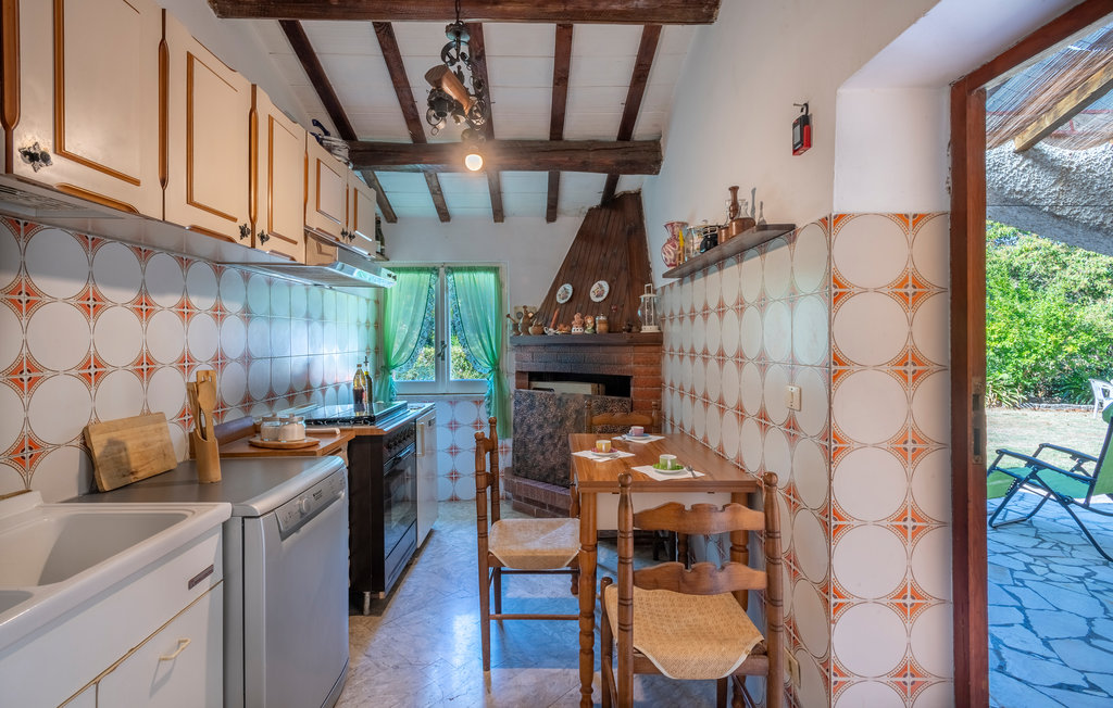 Feriehuse - Catignano , Italien - IZK251 5