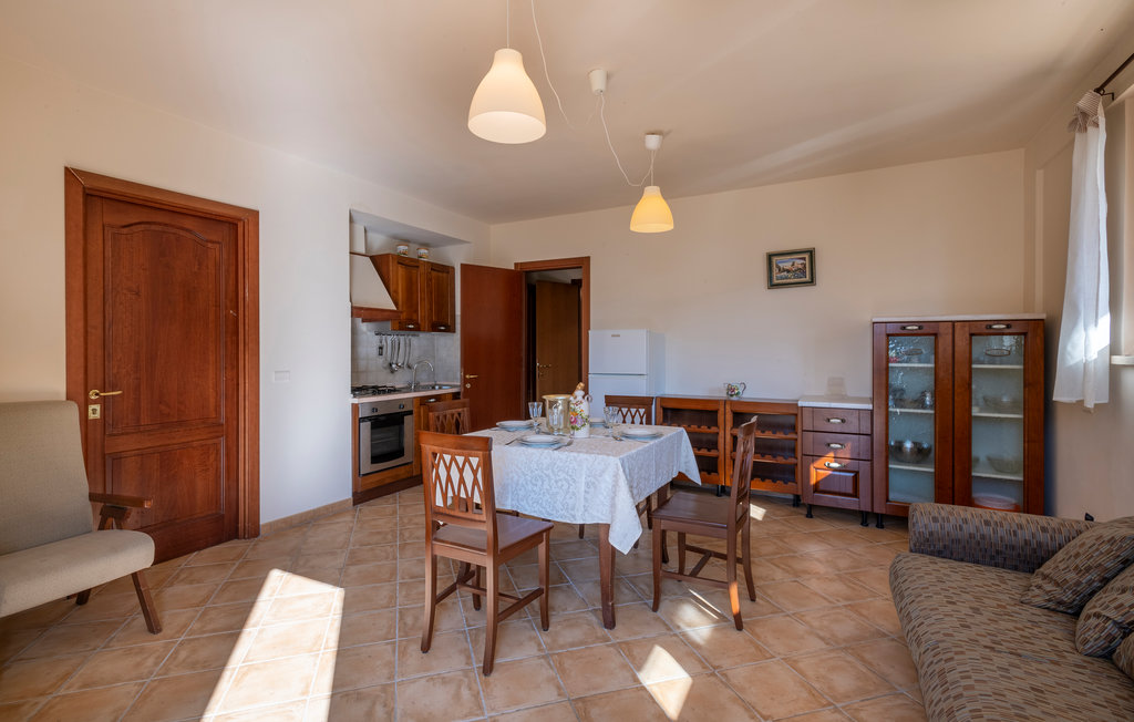 Feriehuse - Roseto degli Abruzzi , Italien - IZK237 23