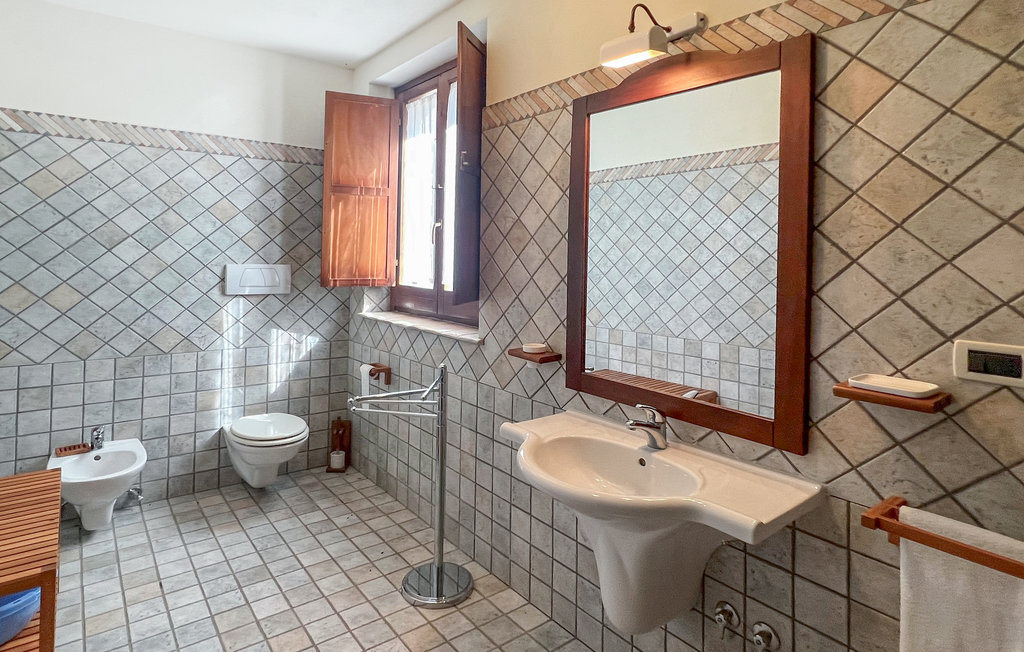 Feriehuse - Castelli di Teramo , Italien - IZK267 17