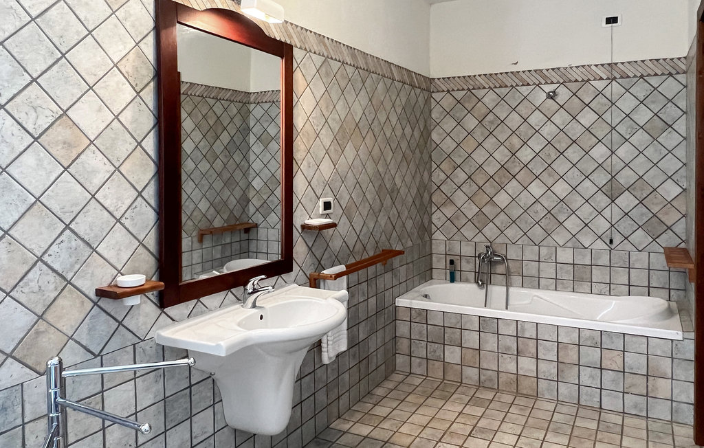 Feriehuse - Castelli di Teramo , Italien - IZK267 18