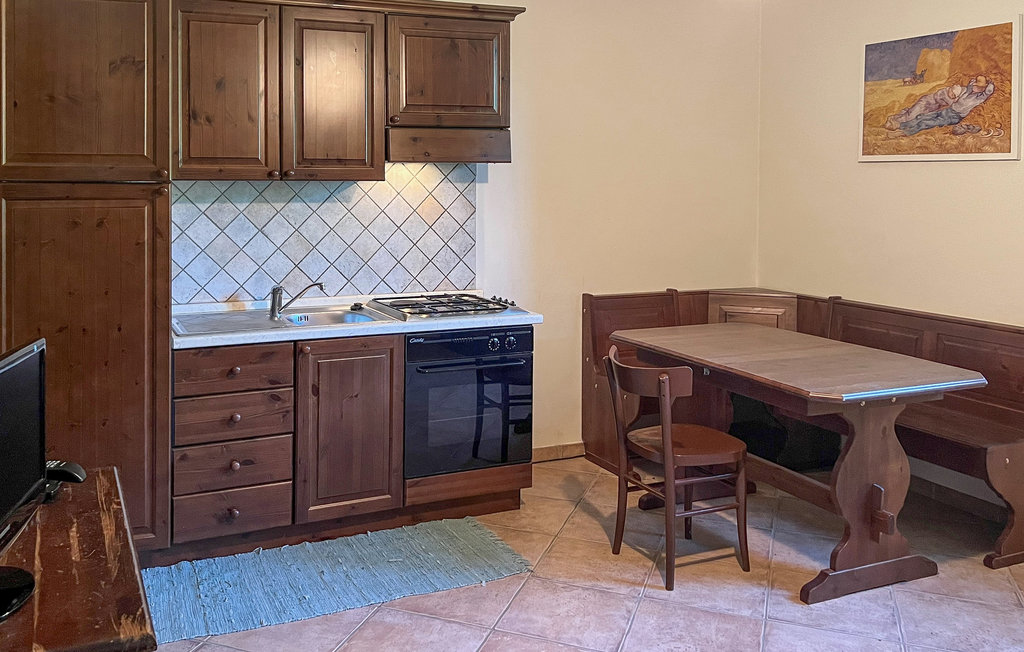 Feriehuse - Castelli di Teramo , Italien - IZK267 12