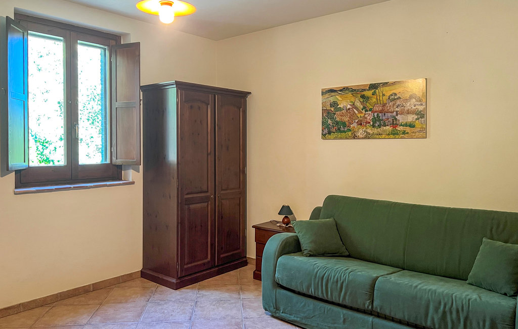 Feriehuse - Castelli di Teramo , Italien - IZK267 11