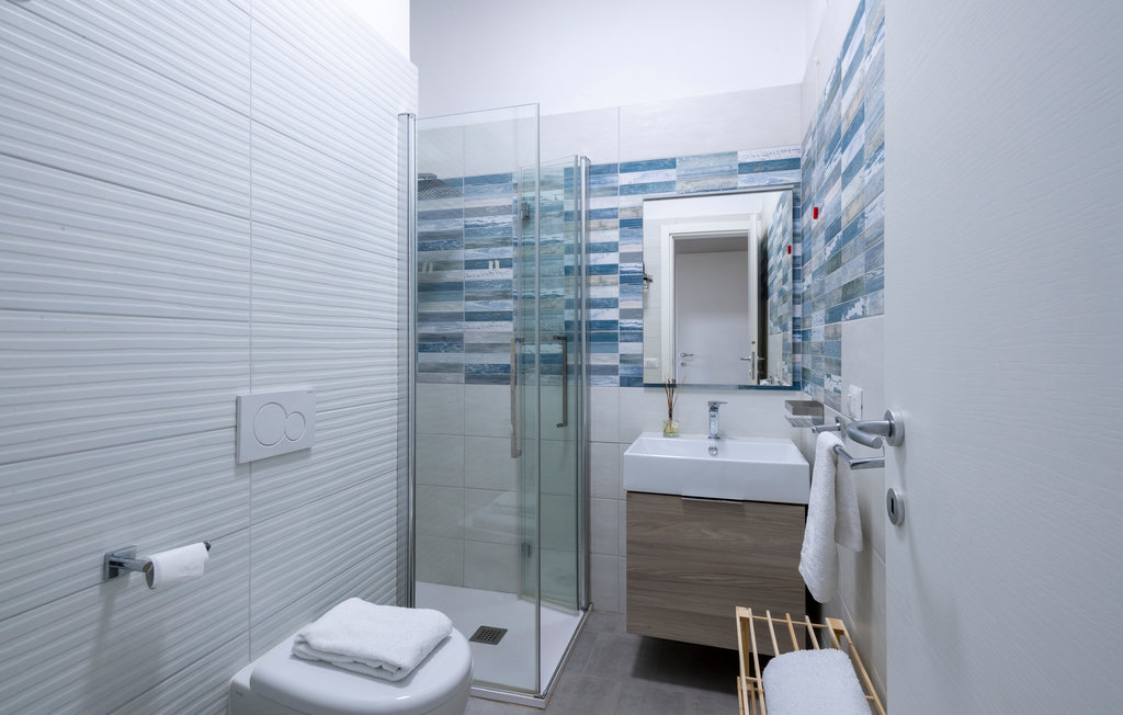 Lejlighed - San Salvo Marina , Italien - IZK246 12