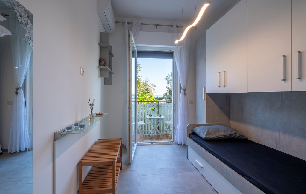 Lejlighed - San Salvo Marina , Italien - IZK246 4