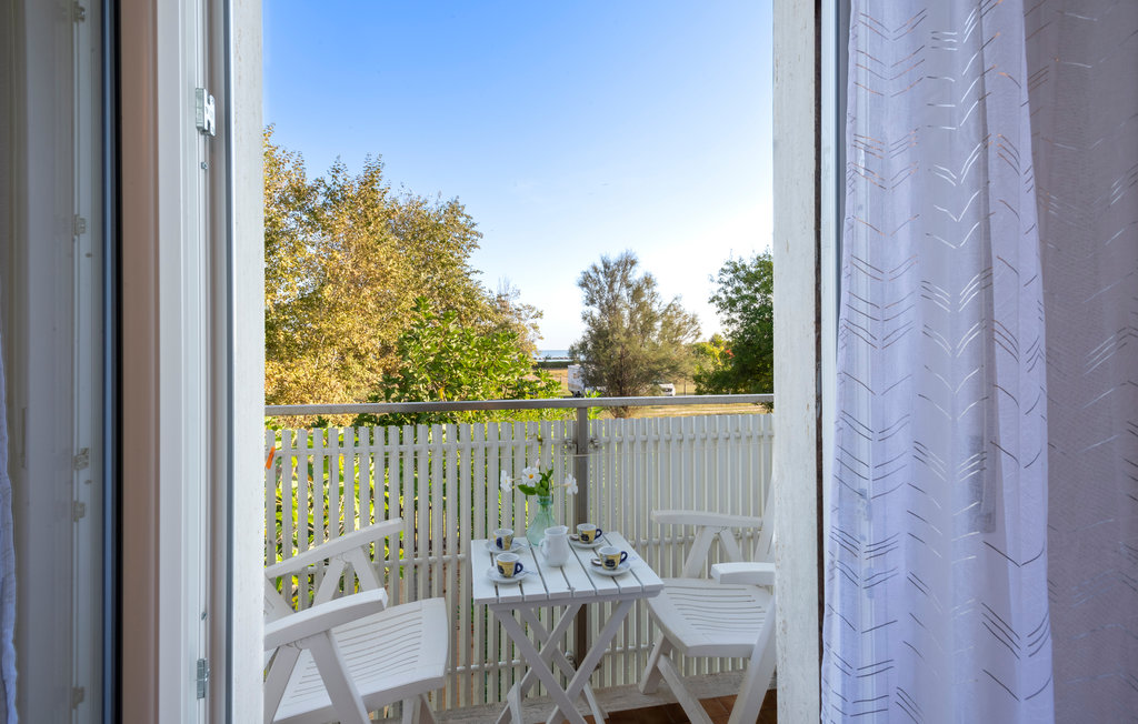 Lejlighed - San Salvo Marina , Italien - IZK246 5